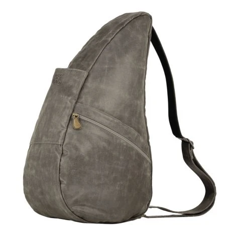 The Healthy Back Bag The Classic Collection M Vintage Canvas Brown 6 The Healthy Back Bag The Classic Collection M Vintage Canvas Brown - Afbeelding 4
