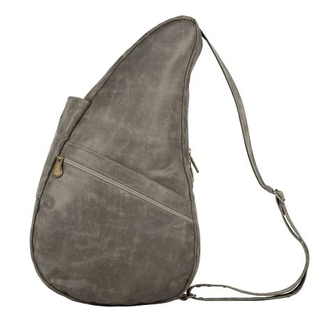 The Healthy Back Bag The Classic Collection M Vintage Canvas Brown 5 The Healthy Back Bag The Classic Collection M Vintage Canvas Brown - Afbeelding 3
