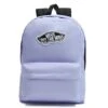 Vans Realm Rugzak Sweet Lavender -Fjallraven Tassen Verkoopwinkel vn0a3ui6c8b hero