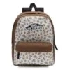 Vans Realm Rugzak Marshmallow Sepia Brown -Fjallraven Tassen Verkoopwinkel vn0a3ui6cdm hero