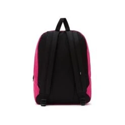 Vans Realm Rugzak Magenta Pink -Fjallraven Tassen Verkoopwinkel vn0a3ui6m9x alt2