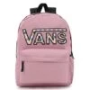 Vans Realm Flying Rugzak Pink Lila Multi Color Check -Fjallraven Tassen Verkoopwinkel vn0a3ui8bd5 hero