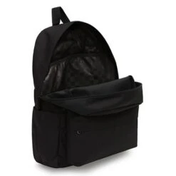 Vans Old Skool H2O Rugzak 15" Black 9 Vans Old Skool H2O Rugzak 15" Black -Fjallraven Tassen Verkoopwinkel vn0a5e2sblk alt3