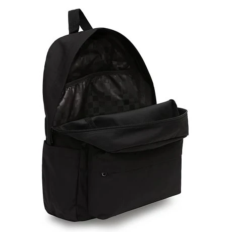 Vans Old Skool H2O Rugzak 15" Black 5 Vans Old Skool H2O Rugzak 15" Black - Afbeelding 3