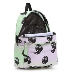 Vans Old Skool H2O Rugzak 15" Lavender -Fjallraven Tassen Verkoopwinkel vn0a5e2scbf alt3