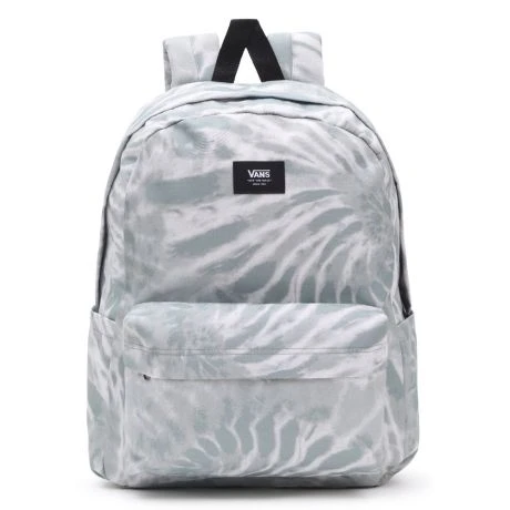 Vans Old Skool H2O Rugzak 15" Chinois Green 3 Vans Old Skool H2O Rugzak 15" Chinois Green