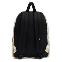 Vans Realm Girls Kids Rugzak Wavy -Fjallraven Tassen Verkoopwinkel vn0a5i13oc2 alt2