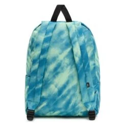 Vans Old Skool Boxed Rugzak Midnight -Fjallraven Tassen Verkoopwinkel vn0a7schgc6 alt2