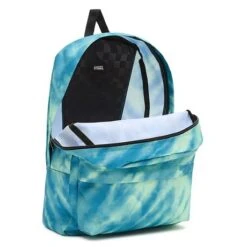 Vans Old Skool Boxed Rugzak Midnight -Fjallraven Tassen Verkoopwinkel vn0a7schgc6 alt3