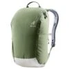 Deuter StepOut 16 Backpack Khaki Sand -Fjallraven Tassen Verkoopwinkel voor khaki zand deuter
