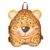 Okiedog Wildpack Rugzak Leopard 1 Okiedog Wildpack Rugzak Leopard -Fjallraven Tassen Verkoopwinkel wildpack rucksack leopard