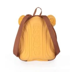 Okiedog Wildpack Rugzak Leopard -Fjallraven Tassen Verkoopwinkel wildpack rucksack leopard 2