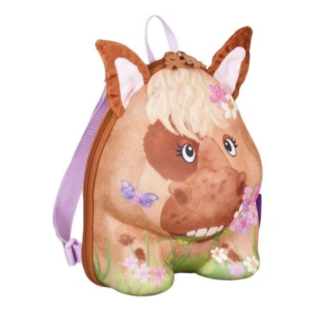 Okiedog Wildpack Rugzak Pony 4 Okiedog Wildpack Rugzak Pony - Afbeelding 2