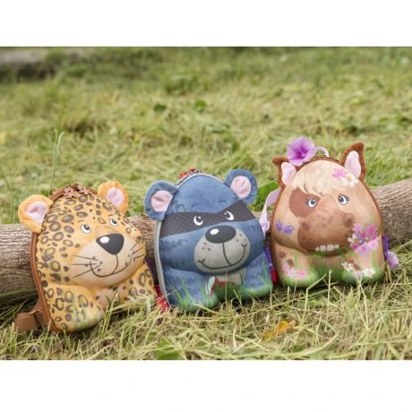 Okiedog Wildpack Rugzak Pony 6 Okiedog Wildpack Rugzak Pony - Afbeelding 4