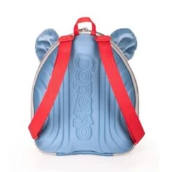 Okiedog Wildpack Rugzak Raccoon -Fjallraven Tassen Verkoopwinkel wildpack rucksack waschbar 2