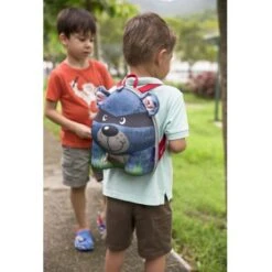 Okiedog Wildpack Rugzak Raccoon -Fjallraven Tassen Verkoopwinkel wildpack rucksack waschbar 3