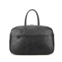 Wimona Amsterdam Weekendtas Zwart -Fjallraven Tassen Verkoopwinkel wimona amsterdam weekendtas zwart 5