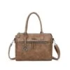 Wimona Bambina Schoudertas Taupe 1 Wimona Bambina Schoudertas Taupe -Fjallraven Tassen Verkoopwinkel wimona bambina taupe 1