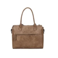 Wimona Bambina Schoudertas Taupe 13 Wimona Bambina Schoudertas Taupe -Fjallraven Tassen Verkoopwinkel wimona bambina taupe 6