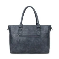 Wimona Carmina Schoudertas 13.3" Donkerblauw 12 Wimona Carmina Schoudertas 13.3" Donkerblauw -Fjallraven Tassen Verkoopwinkel wimona carmina donkerblauw 5