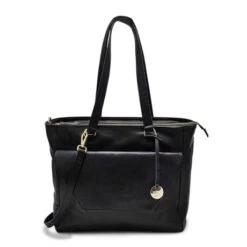 MOSZ Denise Workbag 15,6" Black