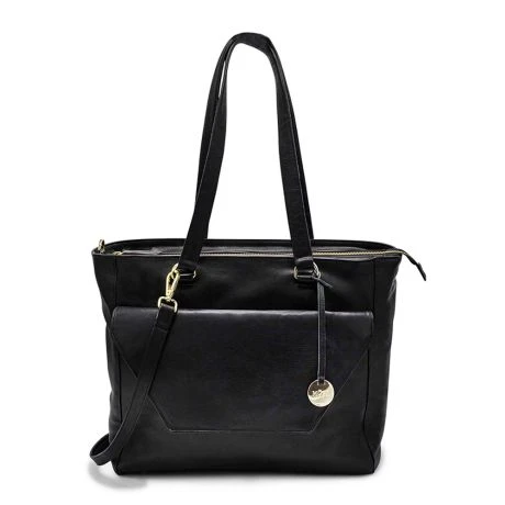 MOSZ Denise Workbag 15,6" Black 3 MOSZ Denise Workbag 15,6" Black