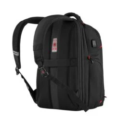 Wenger Tech Player One Gaming Laptop Backpack 17,3 Inch Black -Fjallraven Tassen Verkoopwinkel wrt 611650 s ba