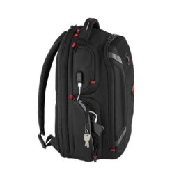 Wenger Tech Player One Gaming Laptop Backpack 17,3 Inch Black -Fjallraven Tassen Verkoopwinkel wrt 611650 s de 02