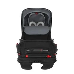 Wenger Tech Player One Gaming Laptop Backpack 17,3 Inch Black -Fjallraven Tassen Verkoopwinkel wrt 611650 s de 07