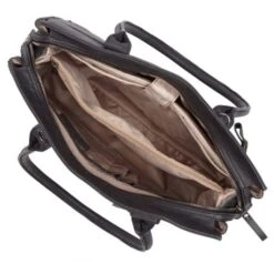 Castelijn & Beerens Carisma Dames Laptoptas 15.6'' Zwart -Fjallraven Tassen Verkoopwinkel xl 72 9664 zw open dames laptoptas 15 6 zwart