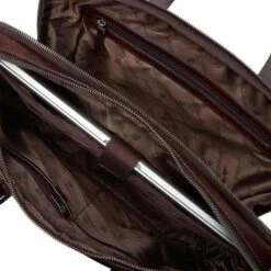 Castelijn & Beerens Rien 3-Vaks Laptoptas 15.6'' RFID Cognac 12 Castelijn & Beerens Rien 3-Vaks Laptoptas 15.6'' RFID Cognac -Fjallraven Tassen Verkoopwinkel xl set 3 laptoptas 15 6 rfid cognac 1354