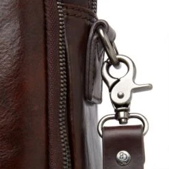 Castelijn & Beerens Rien 3-Vaks Laptoptas 15.6'' RFID Cognac 15 Castelijn & Beerens Rien 3-Vaks Laptoptas 15.6'' RFID Cognac -Fjallraven Tassen Verkoopwinkel xl set 4 laptoptas 15 6 rfid cognac 1354