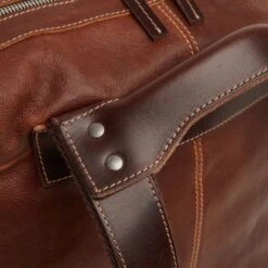 Castelijn & Beerens Renee Rudy Rugzak 15.6" RFID Lichtbruin -Fjallraven Tassen Verkoopwinkel xl set 5 rudy rugzak 15 6 rfid lichtbruin 1361