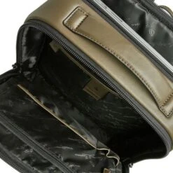 Castelijn & Beerens Nappa X Victor Rugtas 15.6" Groen -Fjallraven Tassen Verkoopwinkel xl set 5 victor rugzak 15 6 plus tablet groen dark military groen groen 1385