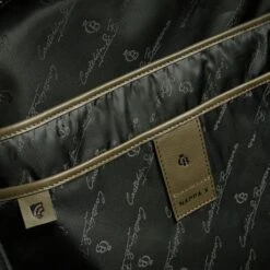 Castelijn & Beerens Nappa X Victor Rugtas 15.6" Groen -Fjallraven Tassen Verkoopwinkel xl set 6 victor rugzak 15 6 plus tablet groen dark military groen groen 1385