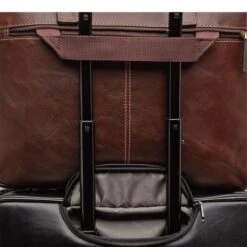 Castelijn & Beerens Verona Business RFID Laptoptas 15.6'' Mocca -Fjallraven Tassen Verkoopwinkel xl set 7 verona laptoptas 15 6 rfid mocca lichtbruin 1331