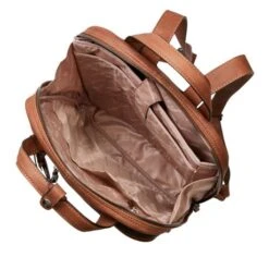 Castelijn & Beerens Carisma Laptop Rugtas 15.6'' Cognac 8 Castelijn & Beerens Carisma Laptop Rugtas 15.6'' Cognac -Fjallraven Tassen Verkoopwinkel xl set 3 laptop rugzak 15 6 plus tablet cognac 1256
