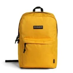 Napapijri Hatch Rugzak Yellow Ray
