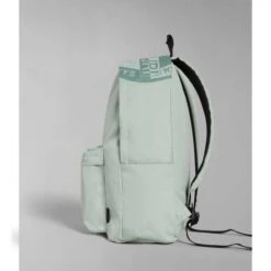 Napapijri Happy Daypack 4 Rugzak Green Lichen -Fjallraven Tassen Verkoopwinkel zij gea