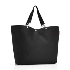 Reisenthel Shopper XL / Strandtas Black