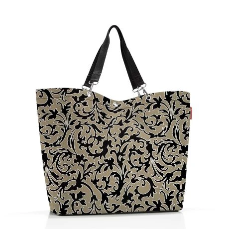 Reisenthel Shopper XL Baroque Marble 3 Reisenthel Shopper XL Baroque Marble