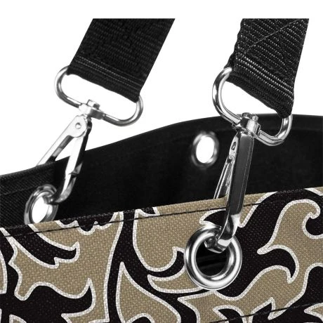 Reisenthel Shopper XL Baroque Marble 4 Reisenthel Shopper XL Baroque Marble - Afbeelding 2