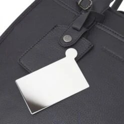 Castelijn & Beerens Carisma Laptop Shopper 15.6'' RFID Zwart -Fjallraven Tassen Verkoopwinkel zw 72 9762 5