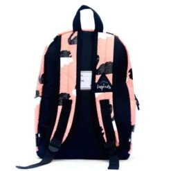 Little Legends Kinderrugzak Zwaan -Fjallraven Tassen Verkoopwinkel zwanen.kinderrugzak.littlelegends.back