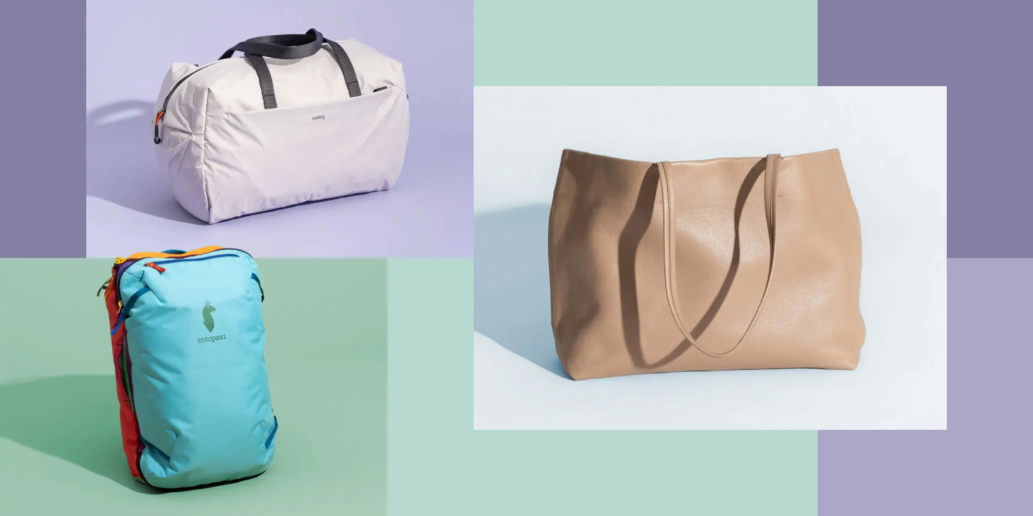 Fjallraven Tassen Verkoopwinkel -Fjallraven Tassen Verkoopwinkel ROUNDUP GRID WIRECUTTER BAGS 2x1 1